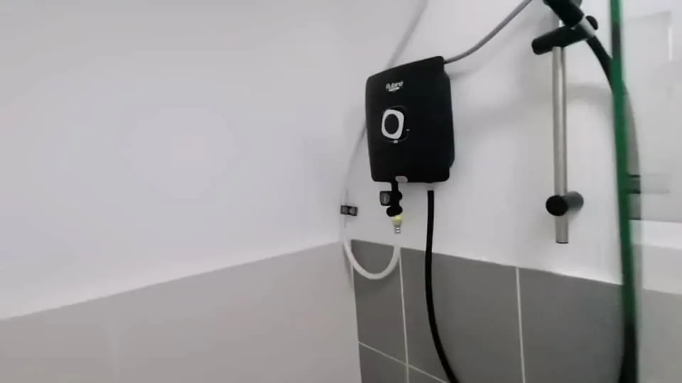 Klia Homestay Apartment - 1 Private Room Sepang