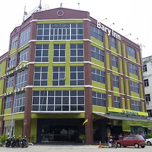 Bary Inn, Klia & Klia2 - 24 Free Airport Pick-up Sepang