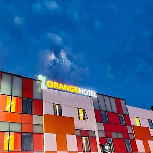 2* Hotel 1 Orange Klia&klia2