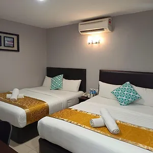 3* فندق Royale - 10 Min From Klia Klia 2 Airport